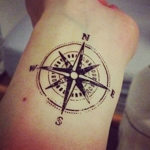 Meet your Posher, Robin